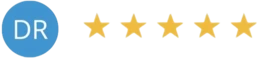 5 stars