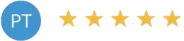 5 stars