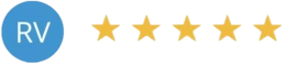 5 stars